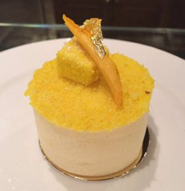 Ristorante Grand Café Al Porto, Lugano
