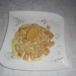 Ristorante San Michele, Caslano