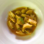 Ristorante Santabbondio, Sorengo
