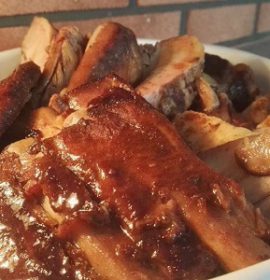 Schnitzy Osteria Contemporanea, Massagno
