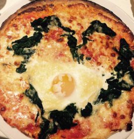 Ristorante il Sole, Giubiasco