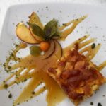 Ristorante Baia, Ponte Tresa