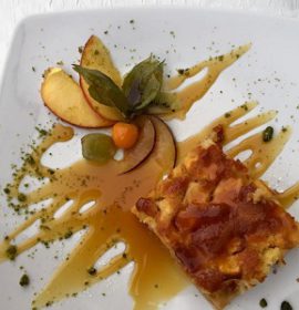 Ristorante Baia, Ponte Tresa