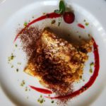 Ristorante Vallemaggia, Locarno