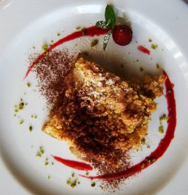 Ristorante Vallemaggia, Locarno