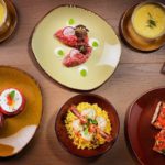 Giardino Lounge, Minusio
