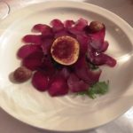 Ristorante Antico, Gandria