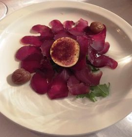 Ristorante Antico, Gandria