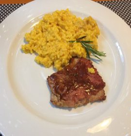Ristorante Osteria Carletti, Bedano