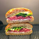 Officina Street Food, Food Truck
