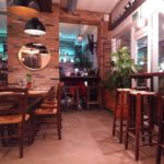 Ristorante Cavagna, Agno