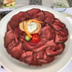 Ristorante La Piodella, Agno