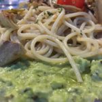 Ristorante Su Pastori (Hotel Rovere) | Losone