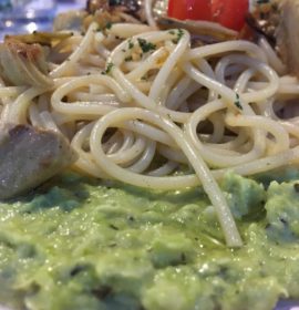 Ristorante Su Pastori (Hotel Rovere) | Losone